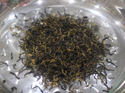 祁門和金駿眉哪個好喝，祁門和金駿眉哪個口感味好？