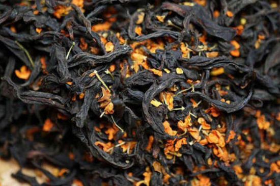 大紅袍拼配什么意思，大紅袍用什么茶拼配的