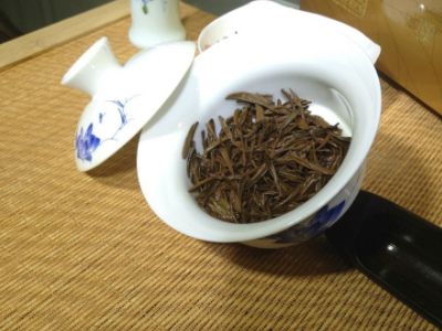 祁門和金駿眉哪個好喝，祁門和金駿眉哪個口感味好？