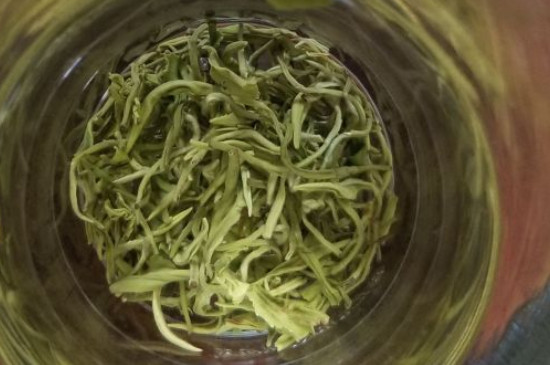 什么綠茶茶葉唇齒留香，哪個(gè)品種綠茶香氣好？