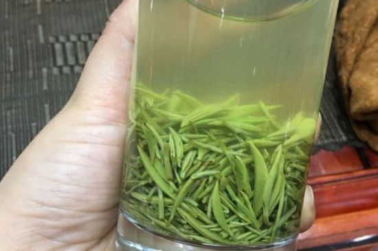 龍井好喝還是毛尖好喝，綠茶是龍井好還是毛尖好？