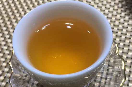 金駿眉不適合什么人，金駿眉的功效與禁忌