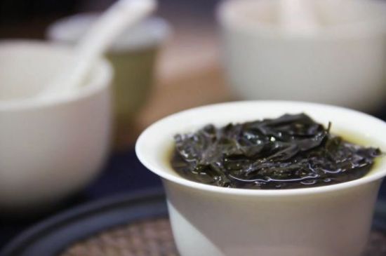 大紅袍為什么沒保質(zhì)期，武夷巖茶大紅袍能放幾年？