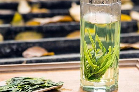 什么綠茶茶葉唇齒留香，哪個(gè)品種綠茶香氣好？