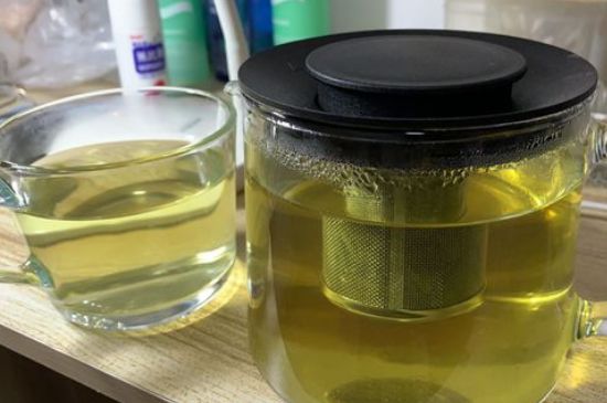 綠茶陳茶和新茶區(qū)別，綠茶怎樣區(qū)分新茶和陳茶