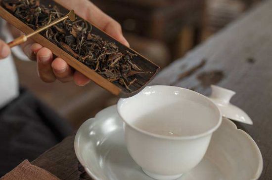 五年壽眉的味道特點(diǎn)，五年的老壽眉什么樣？