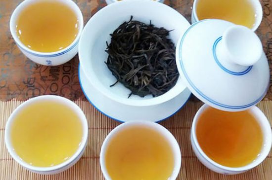 哪種金駿眉好，什么樣的金駿眉比較好