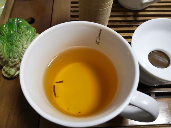 金駿眉等級(jí)的劃分圖片，金駿眉等級(jí)怎么分