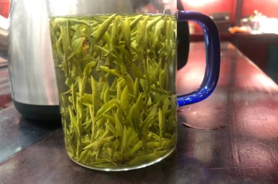 什么綠茶最香最好喝，綠茶口感與香氣排名