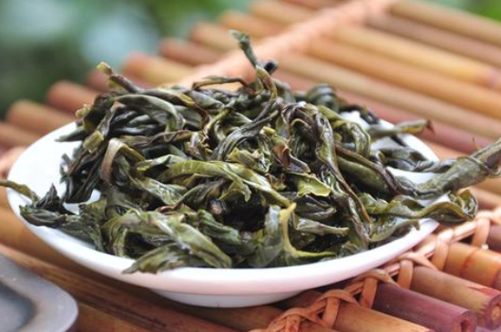 單叢茶十大香型以及常見品種大全，潮安鳳凰單樅十大名香歸類