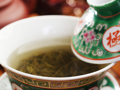 綠茶有哪些，綠茶五大有名品種排名