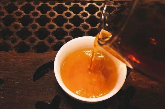 大紅袍拼配什么意思，大紅袍用什么茶拼配的