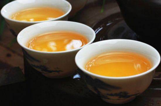 武夷巖茶十大名樅，武夷巖茶名叢