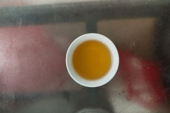 金駿眉第一泡不能喝！金駿眉喝之前需要洗茶