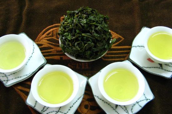 鐵觀音分幾個等級，鐵觀音哪種等級最好