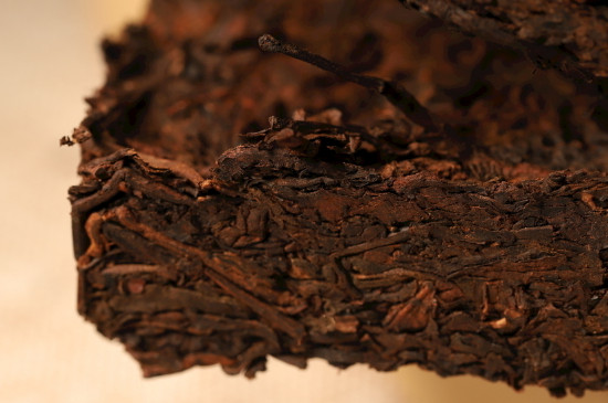 磚茶需要放冰箱嗎，磚茶怎么存放