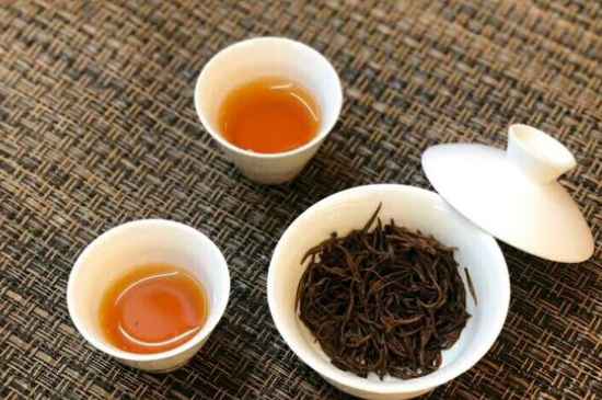 正山小種金駿眉哪個好，金駿眉正山小種的區(qū)別