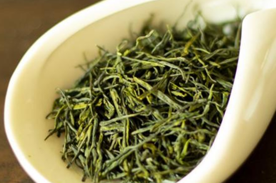 十大綠茶種類圖片大全，中國最好的綠茶品種排名