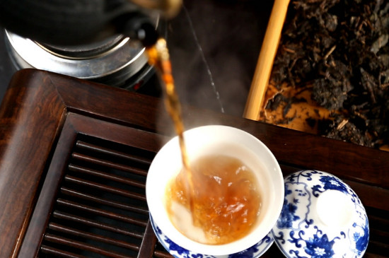 磚茶需要放冰箱嗎，磚茶怎么存放