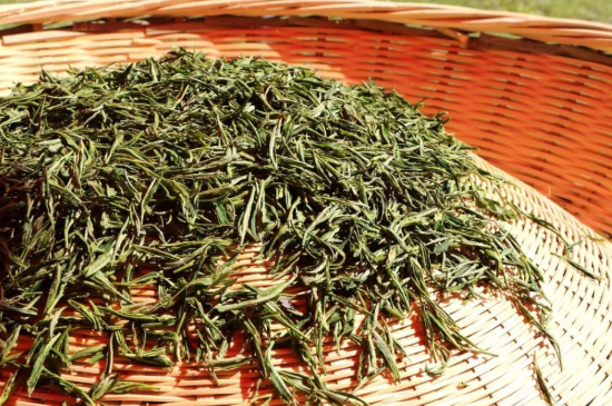 潮汕炒茶屬于什么茶，潮汕炒茶是綠茶嗎？