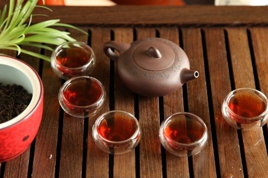 飯后多長時(shí)間喝六堡茶最好，六堡茶一天喝多少