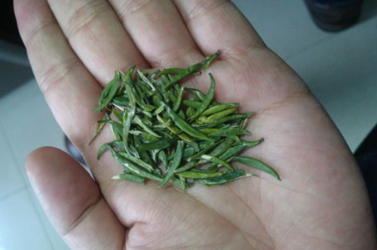 竹葉青茶怎么泡，竹葉青如何沖泡