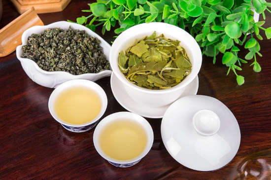 什么綠茶最香最好喝，綠茶口感與香氣排名