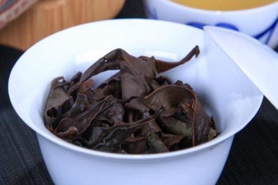 煮茶的步驟圖解，正確的煮白茶方法！