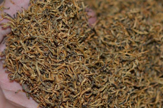 哪種金駿眉好，什么樣的金駿眉比較好