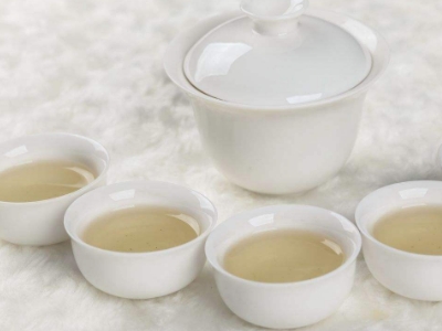 白茶煮好還是泡好喝，老白茶是泡還是煮？