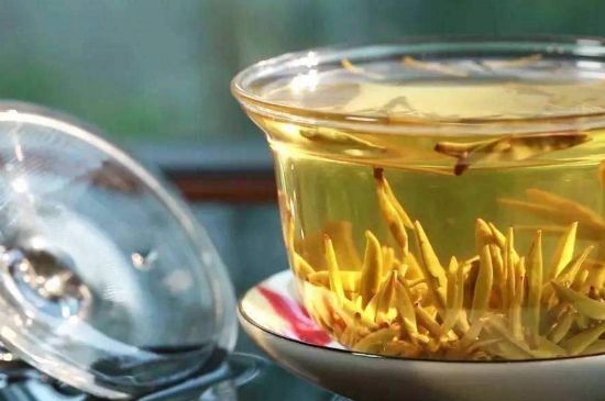 蒙頂山茶種類，蒙頂山哪種茶好？