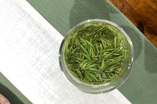 龍井好喝還是毛尖好喝，綠茶是龍井好還是毛尖好？