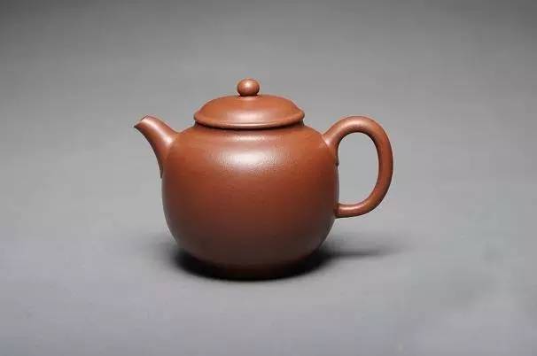 48種紫砂壺壺形大全，值得收藏！