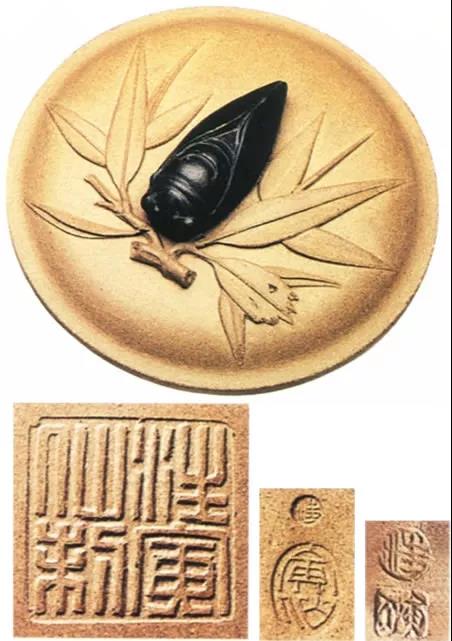 10種最美花器提梁壺，精美別致雕花紫砂壺!