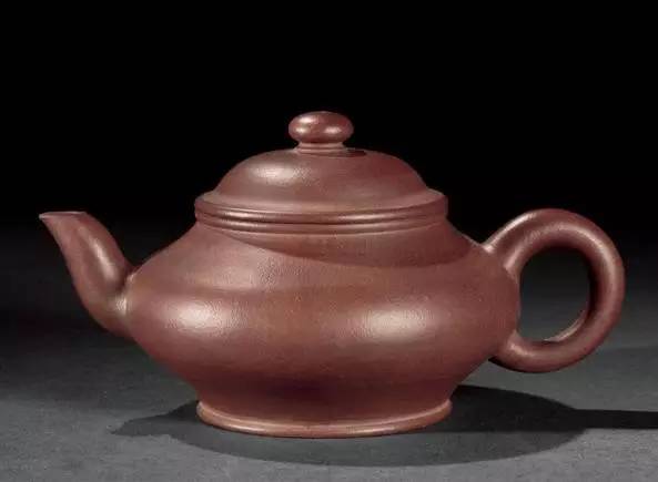 48種紫砂壺壺形大全，值得收藏！