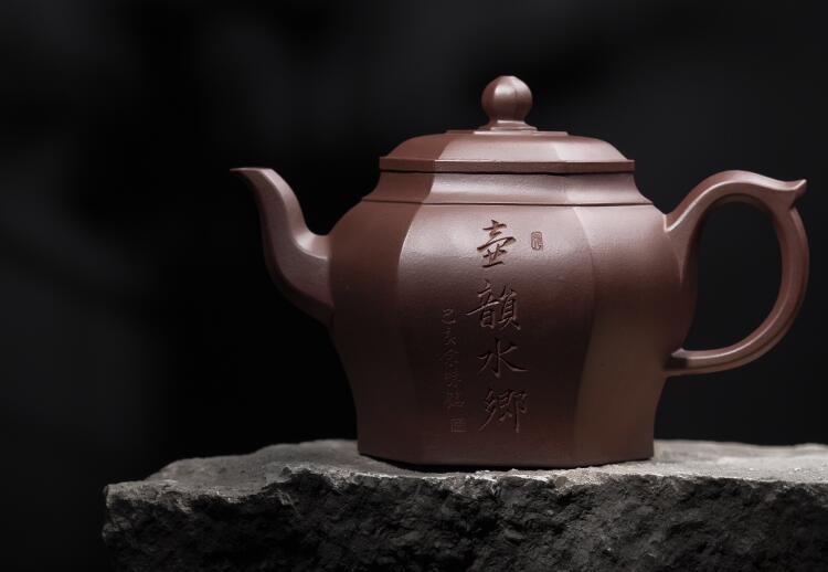 紫砂壺哪個地方最出名，什么樣的紫砂壺最好