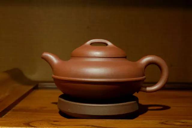 48種紫砂壺壺形大全，值得收藏！