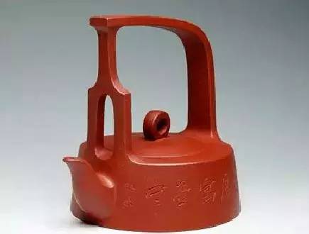 48種紫砂壺壺形大全，值得收藏！