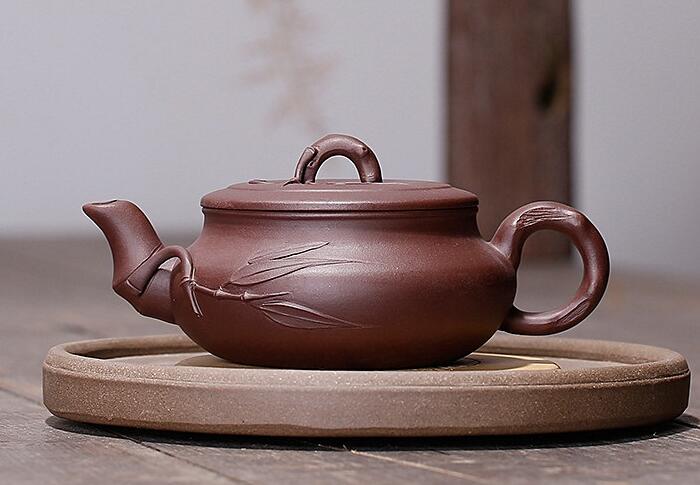 紫砂壺開壺的正確步驟，教你<a href=http://m.rhbjnk.com/chaju/zisha/ target=_blank class=infotextkey>紫砂壺保養(yǎng)</a>的方法