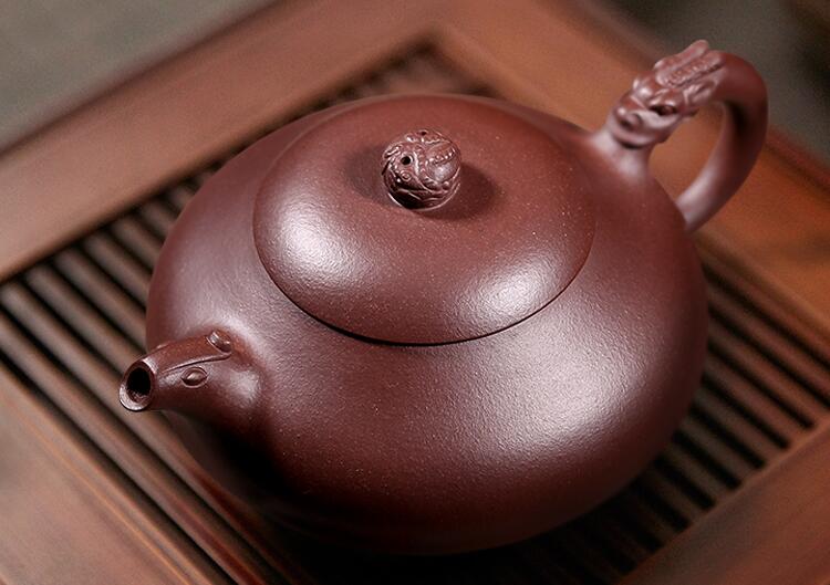 如何鑒別紫砂壺好壞，廉價的紫砂壺用了會有什么傷害