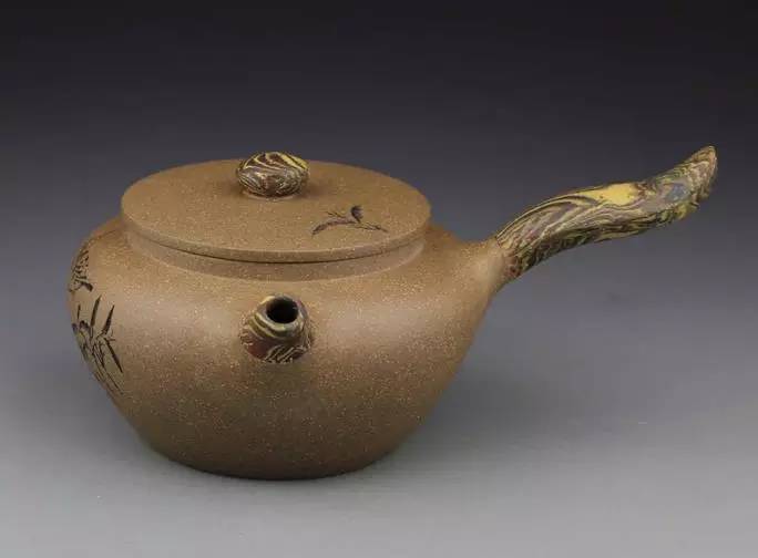 48種紫砂壺壺形大全，值得收藏！