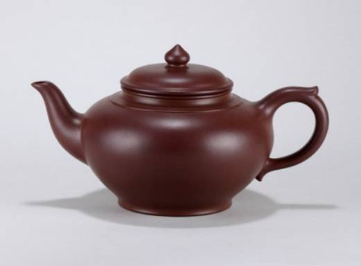 48種紫砂壺壺形大全，值得收藏！