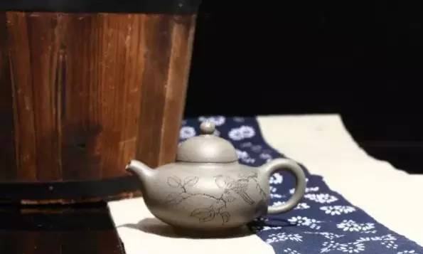 48種紫砂壺壺形大全，值得收藏！