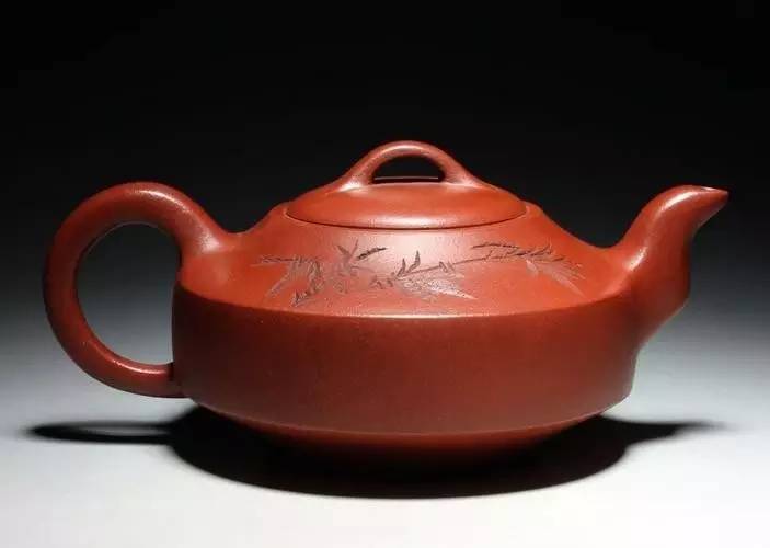 48種紫砂壺壺形大全，值得收藏！