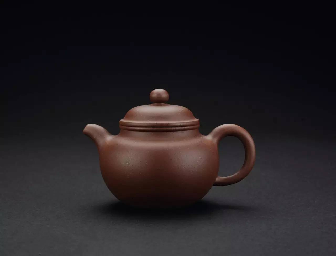 48種紫砂壺壺形大全，值得收藏！