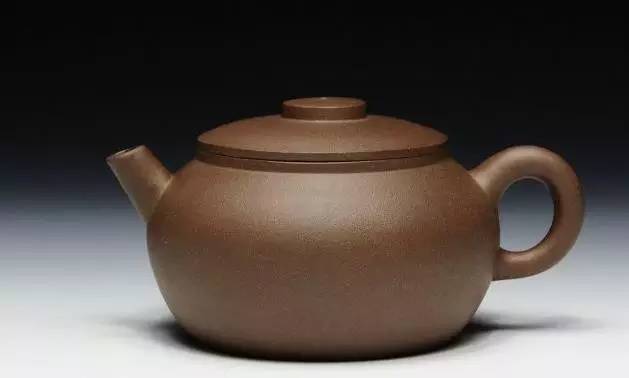 48種紫砂壺壺形大全，值得收藏！