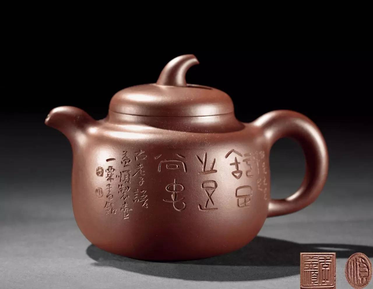 48種紫砂壺壺形大全，值得收藏！