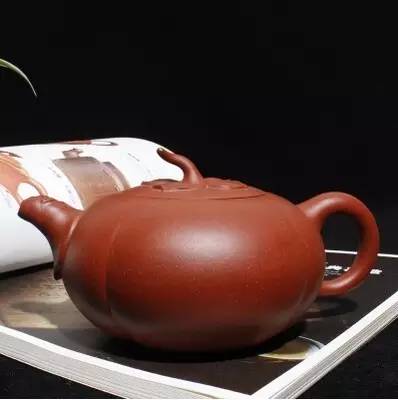 48種紫砂壺壺形大全，值得收藏！